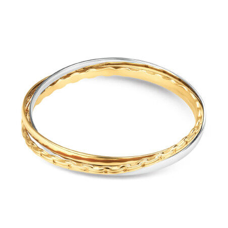Bracelet Femme One Jewels OJBA41SG Doré