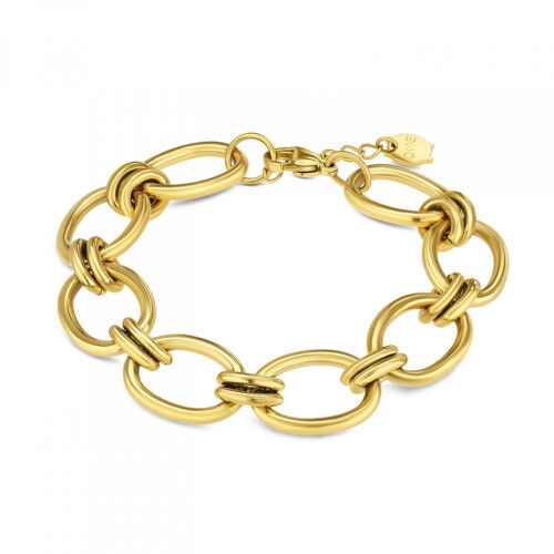 Bracciale Donna One Jewels OJBA45G Dorato
