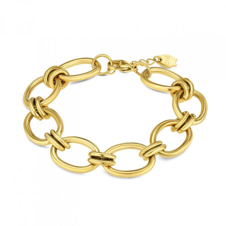 Bracciale Donna One Jewels OJBA45G Dorato