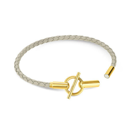 Ladies' Bracelet One Jewels OJBML01G Golden
