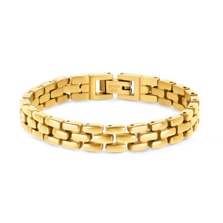Damenarmreif One Jewels OJCB02D Gold