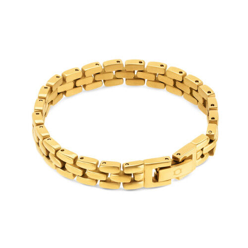 Armband Dames One Jewels OJCB02D Gouden
