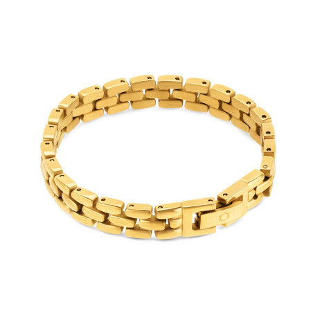 Ladies' Bracelet One Jewels OJCB02D Golden