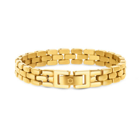 Pulsera Mujer One Jewels OJCB02D Dorado