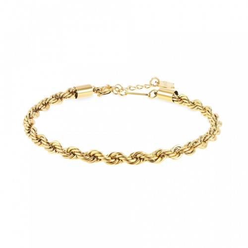 Ladies' Bracelet One Jewels OJBH04G-M Golden