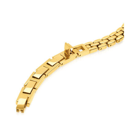 Pulsera Mujer One Jewels OJCB02D Dorado