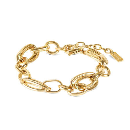 Bracciale Donna One Jewels OJLB02G Dorato