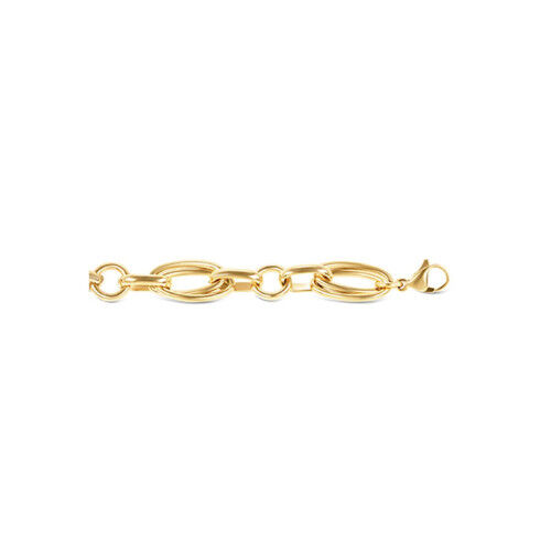 Bracelet Femme One Jewels OJLB02G Doré