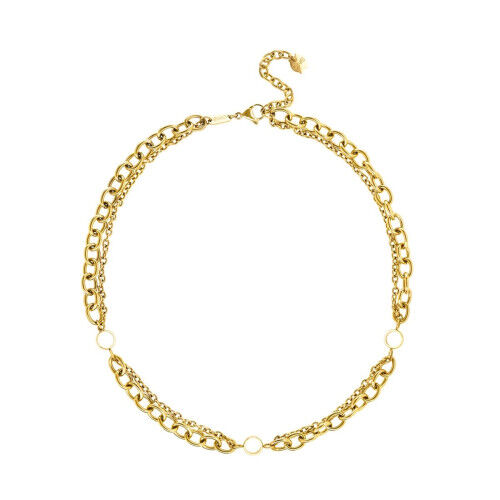 Ladies' Bracelet One Jewels OJNN100G Golden