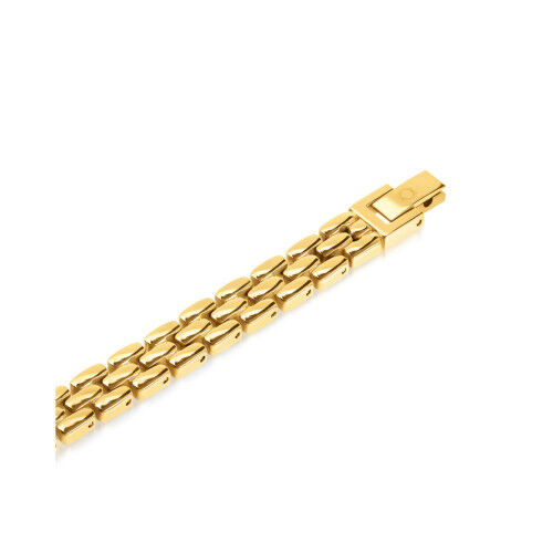 Pulsera Mujer One Jewels OJCB02D Dorado