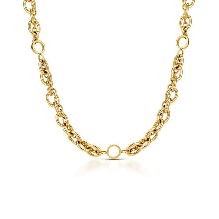 Damenarmreif One Jewels OJNN100G Gold