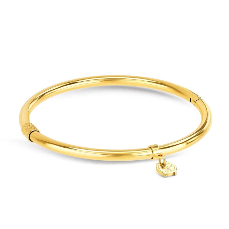 Bracelet Femme One Jewels OJEBM03G-M Doré