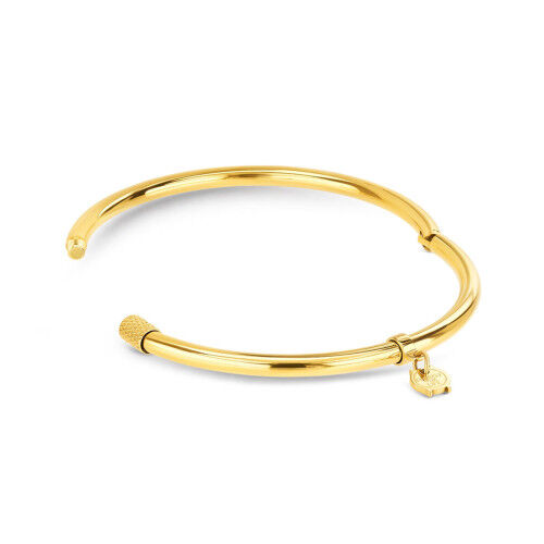 Bracelet Femme One Jewels OJEBM03G-M Doré