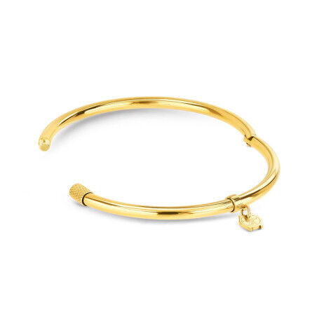 Bracelet Femme One Jewels OJEBM03G-M Doré