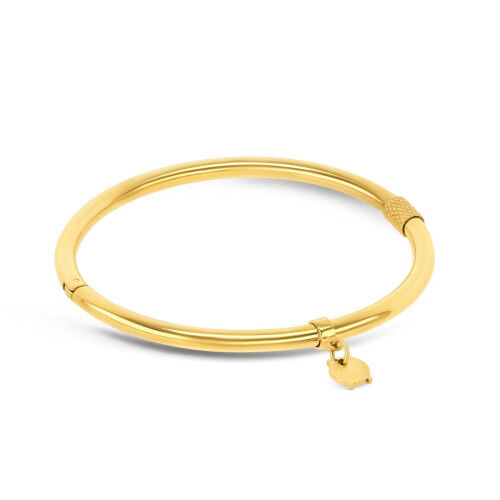 Bracelet Femme One Jewels OJEBM01G-M Doré