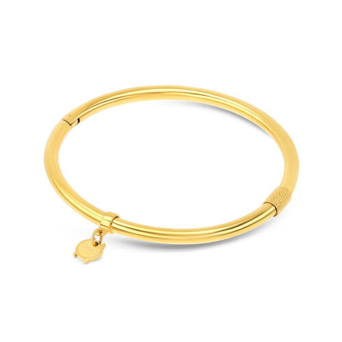 Pulsera Mujer One Jewels OJEBM01G-M Dorado