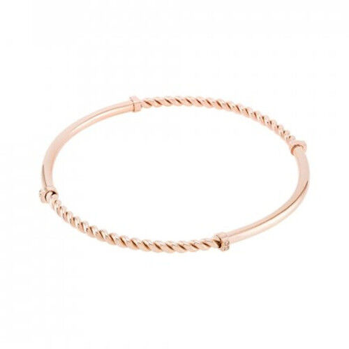 Pulsera Mujer One Jewels OJRCB01R Dorado