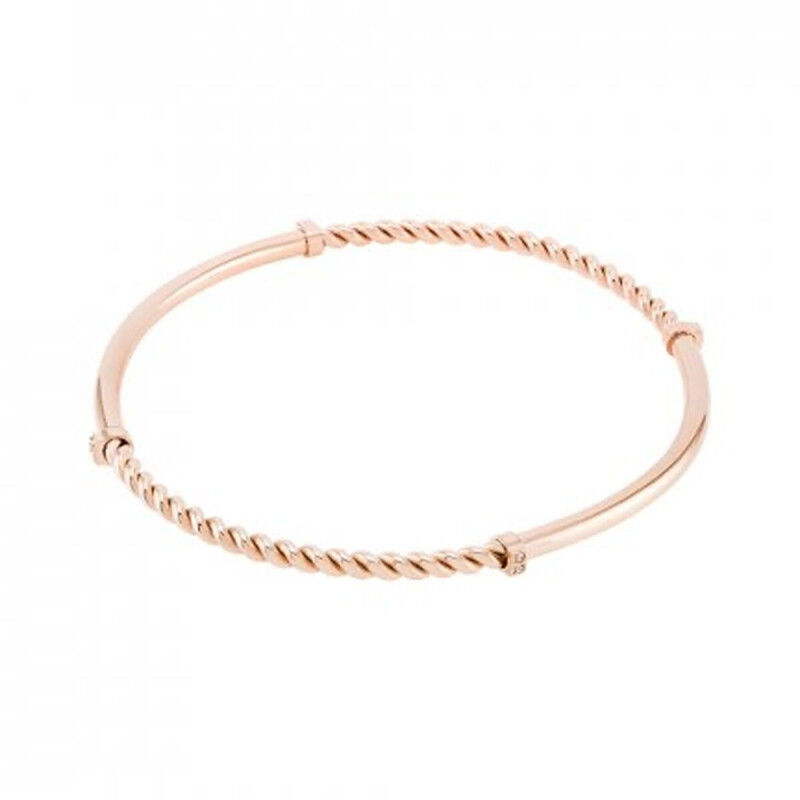 Damenarmreif One Jewels OJRCB01R Gold