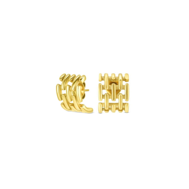 Pendientes Mujer One Jewels OJCE03D Dorado