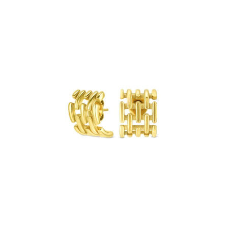 Damenohrringe One Jewels OJCE03D Gold