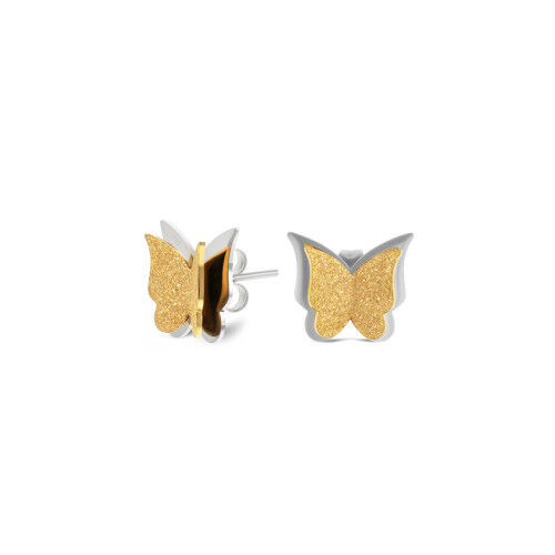 Damenohrringe One Jewels OJBE01SG Gold