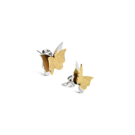 Boucles d´oreilles Femme One Jewels OJBE01SG Doré