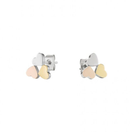Damenohrringe One Jewels OJCHE02T Gold