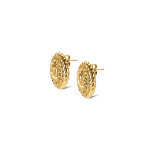 Orecchini Donna One Jewels OJEEP12G Dorato
