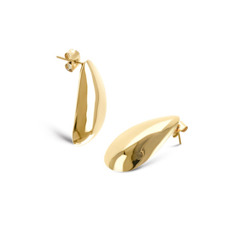 Pendientes Mujer One Jewels OJEEP03G Dorado