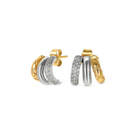 Orecchini Donna One Jewels OJDFE02SG Dorato