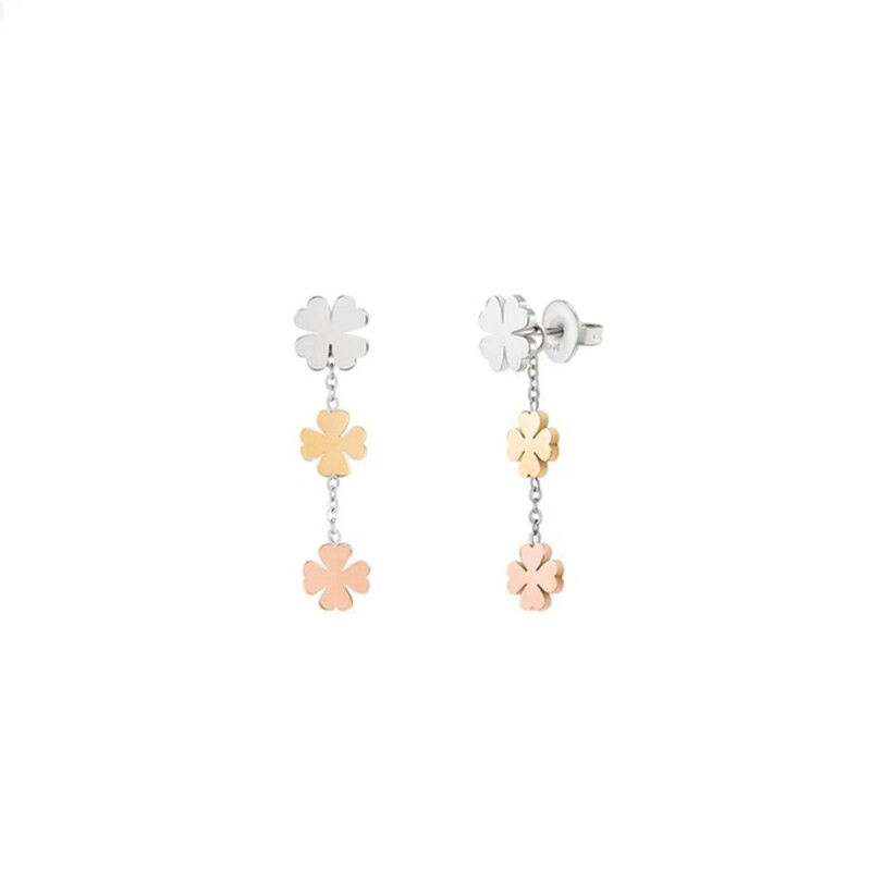 Boucles d´oreilles Femme One Jewels OJLFE033T Doré