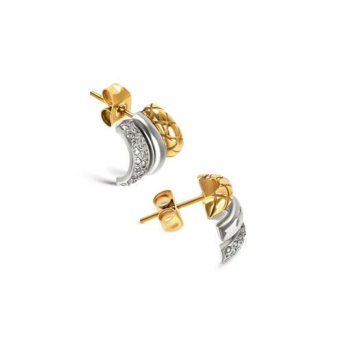 Orecchini Donna One Jewels OJDFE02SG Dorato
