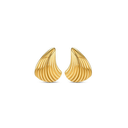 Oorbellen Dames One Jewels OJPLE02G Gouden