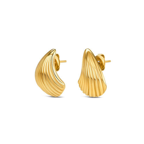 Oorbellen Dames One Jewels OJPLE02G Gouden