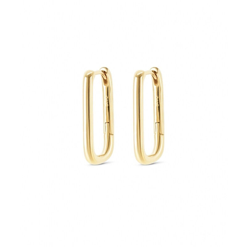 Boucles d´oreilles Femme One Jewels OJES01G Doré