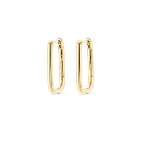 Oorbellen Dames One Jewels OJES01G Gouden