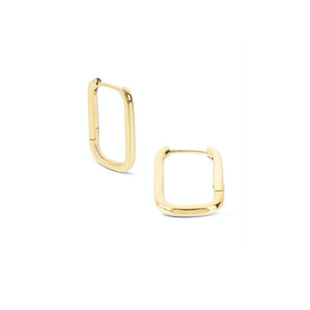 Boucles d´oreilles Femme One Jewels OJES01G Doré