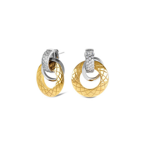 Boucles d´oreilles Femme One Jewels OJDFE03SG Doré