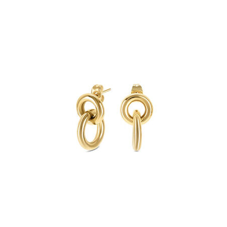 Oorbellen Dames One Jewels OJLE01G Gouden