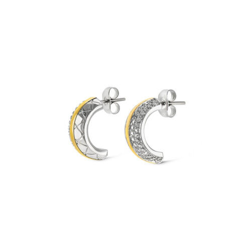 Boucles d´oreilles Femme One Jewels OJDFE01SG Argenté