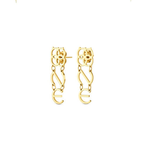 Orecchini Donna One Jewels OJICE02G Dorato
