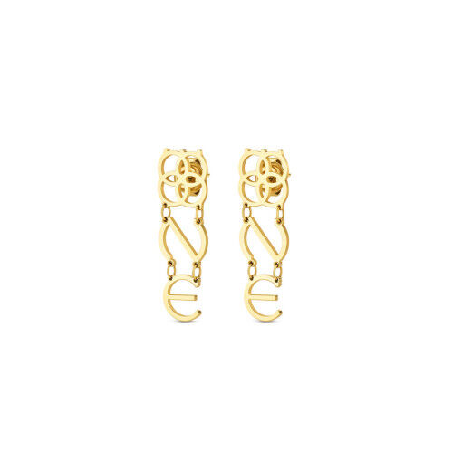 Orecchini Donna One Jewels OJICE02G Dorato