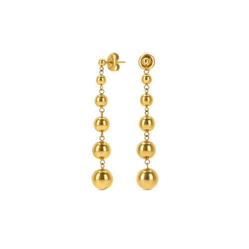 Oorbellen Dames One Jewels OJEEP15G Gouden