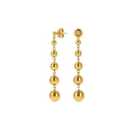 Oorbellen Dames One Jewels OJEEP15G Gouden