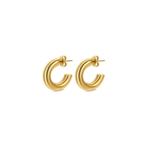 Orecchini Donna One Jewels OJEEP18G Dorato