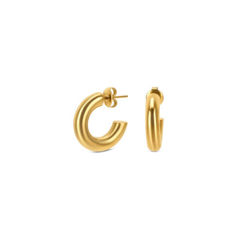 Oorbellen Dames One Jewels OJEEP18G Gouden