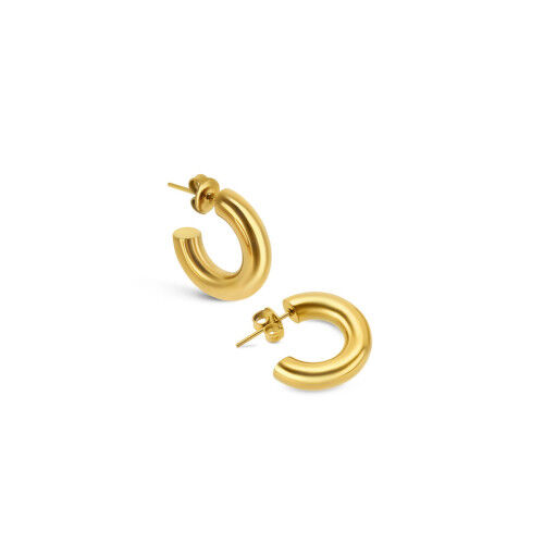 Oorbellen Dames One Jewels OJEEP18G Gouden