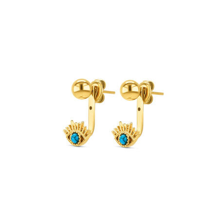 Pendientes Mujer One Jewels OJEEP24G Dorado
