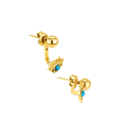 Oorbellen Dames One Jewels OJEEP24G Gouden
