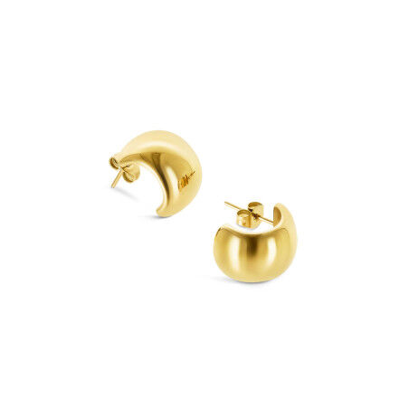 Boucles d´oreilles Femme One Jewels OJEEP27G Doré